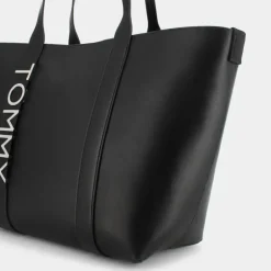 CITY BOLD TOTE- BORSE BLACK 16507-BDS