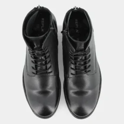 CITY URBAN- SCARPONCINI NERO RC860013L