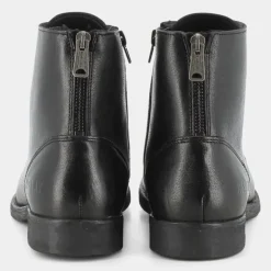 CITY URBAN- SCARPONCINI NERO RC860013L