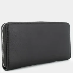 CK DAILY- PICCOLA PELLETTERIA BLACK 12850-BEH