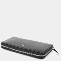 CK DAILY- PICCOLA PELLETTERIA BLACK 12850-BEH