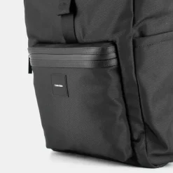 CK ESSENTIAL- ZAINI BLACK 12711-BEH