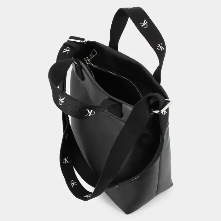 CKJ ULTRALIGHT- BORSE BDS BLACK K60K611194BDS