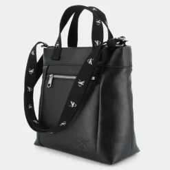 CKJ ULTRALIGHT- BORSE BDS BLACK K60K611194BDS