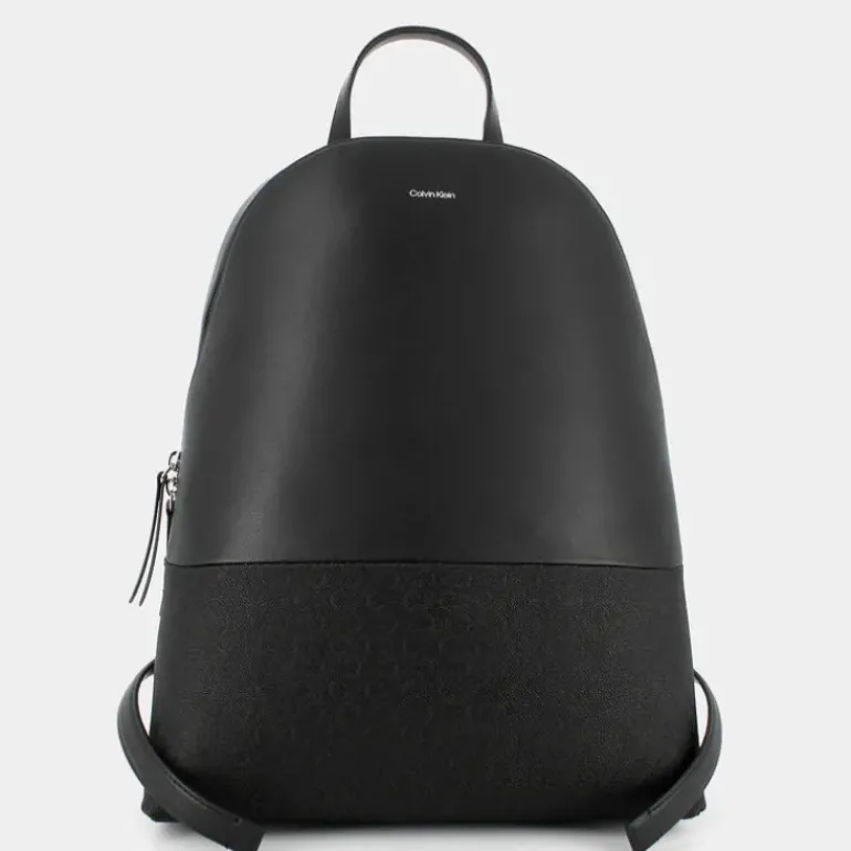 CK MIXMEDIA- ZAINI BLACK 13184-BEH