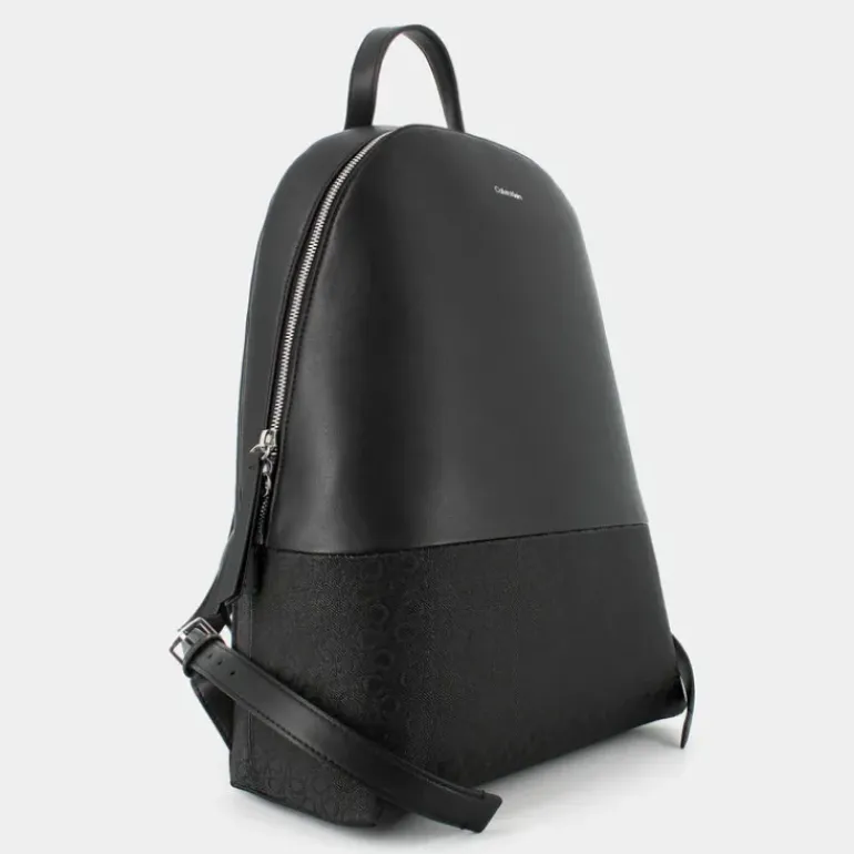 CK MIXMEDIA- ZAINI BLACK 13184-BEH