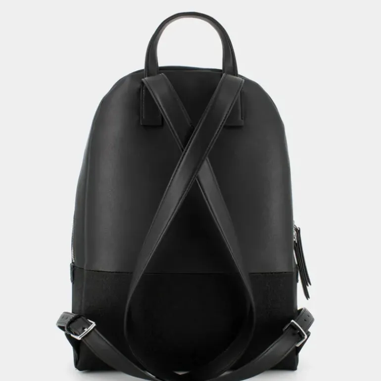 CK MIXMEDIA- ZAINI BLACK 13184-BEH