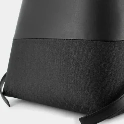 CK MIXMEDIA- ZAINI BLACK 13184-BEH