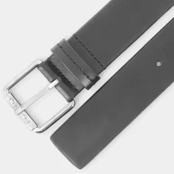 CK MUST- CINTURE BLACK 12650-BEH