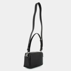 CK MUST CONVERTIBLE- TRACOLLE NERO 12280-BEH