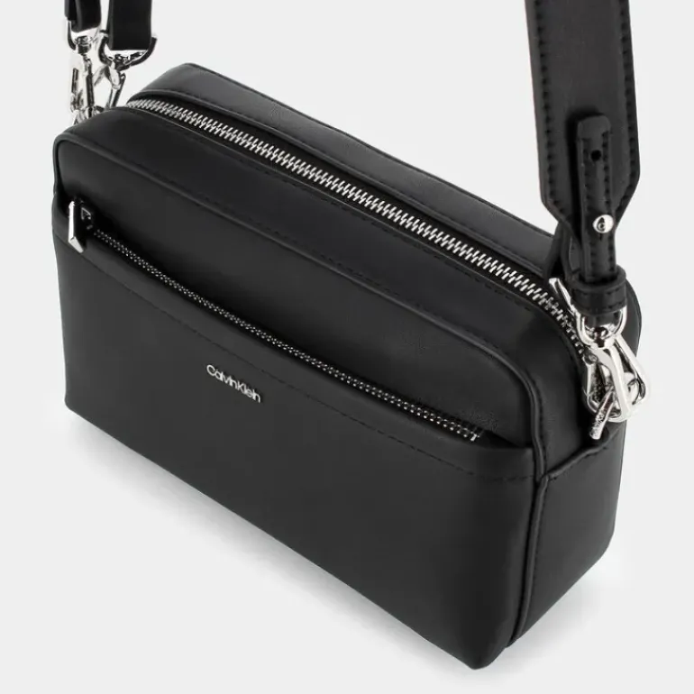 CK MUST CONVERTIBLE- TRACOLLE NERO 12280-BEH