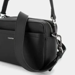 CK MUST CONVERTIBLE- TRACOLLE NERO 12280-BEH