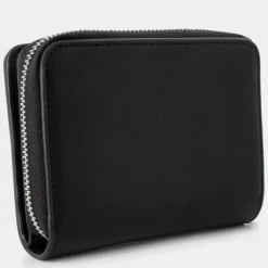 CK MUST- PICCOLA PELLETTERIA BLACK 11937-BEH