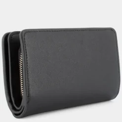 CK MUST- PICCOLA PELLETTERIA CK BLACK K60K610962BAX