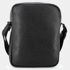 CK MUST REPORTER- TRACOLLE BLACK 11853-BEH