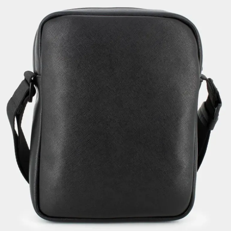 CK MUST REPORTER- TRACOLLE BLACK 11853-BEH