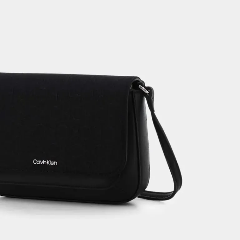 CK MUST- TRACOLLE BAX BLACK K60K610632BAX