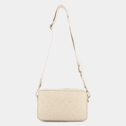 CK MUST- TRACOLLE BEIGE K60K6085370F4