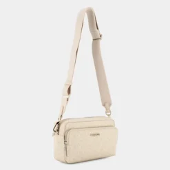 CK MUST- TRACOLLE BEIGE K60K6085370F4