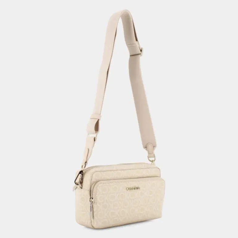 CK MUST- TRACOLLE BEIGE K60K6085370F4