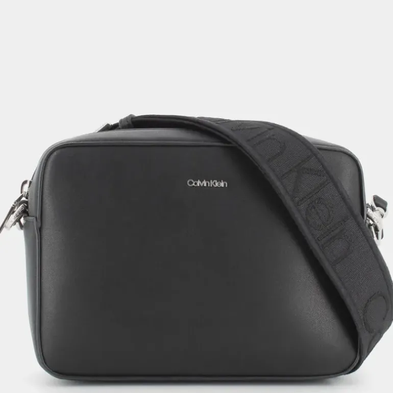 CK MUST- TRACOLLE BLACK 13145-BEH