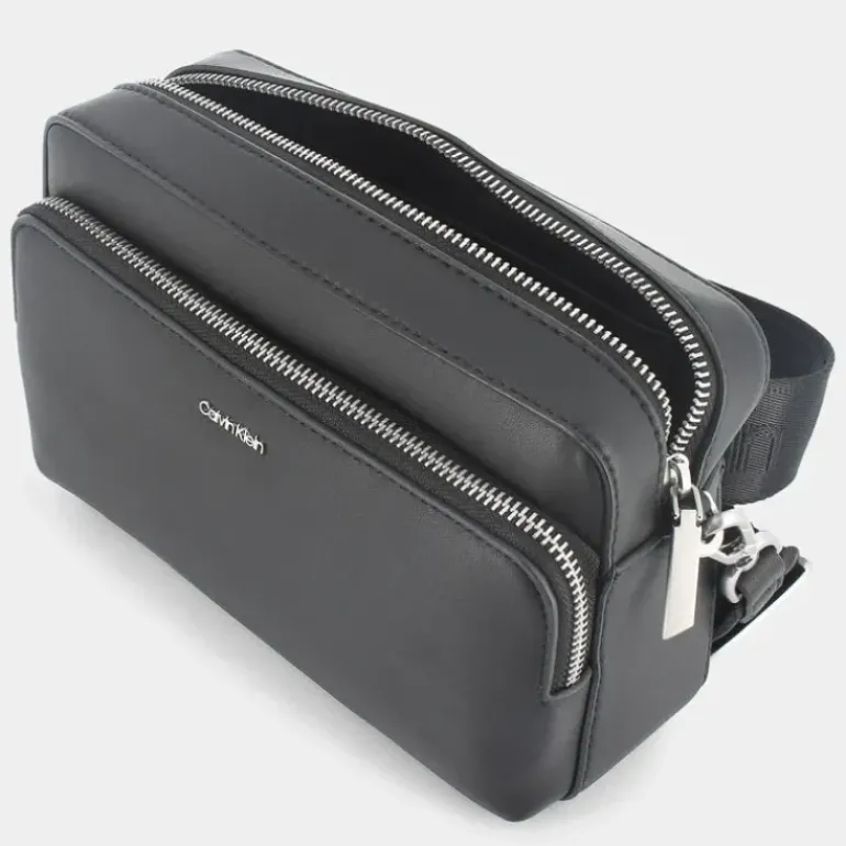 CK MUST- TRACOLLE CK BLACK K60K608410BAX