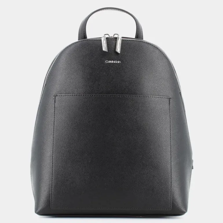 CK MUST- ZAINI BLACK 13087-BEH