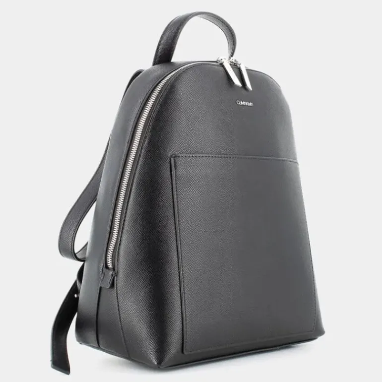 CK MUST- ZAINI BLACK 13087-BEH