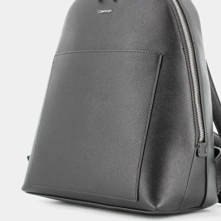 CK MUST- ZAINI BLACK 13087-BEH
