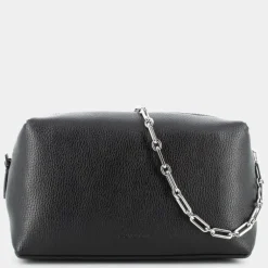 CK PLAQUE- TRACOLLE BLACK 12788-BEH