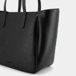 CK REFINE- BORSE BLACK 12137-BEH