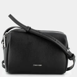 CK REFINE- TRACOLLE BLACK 12519-BEH
