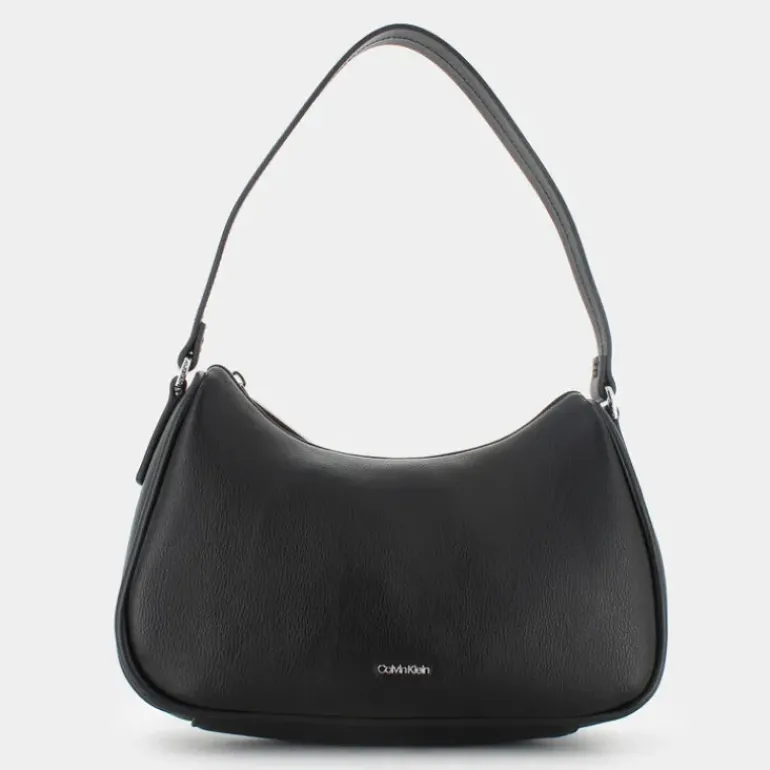 CK REFINE- TRACOLLE BLACK 12517-BEH