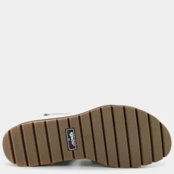 CLAIRE- SANDALI TAUPE 5667422
