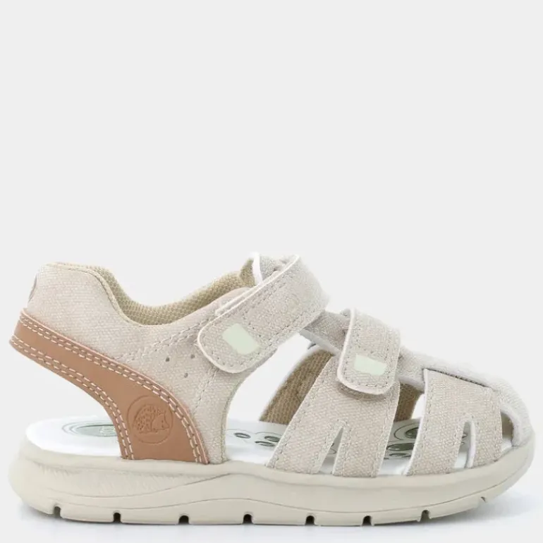 CLAM- PRIMI PASSI Beige 73160