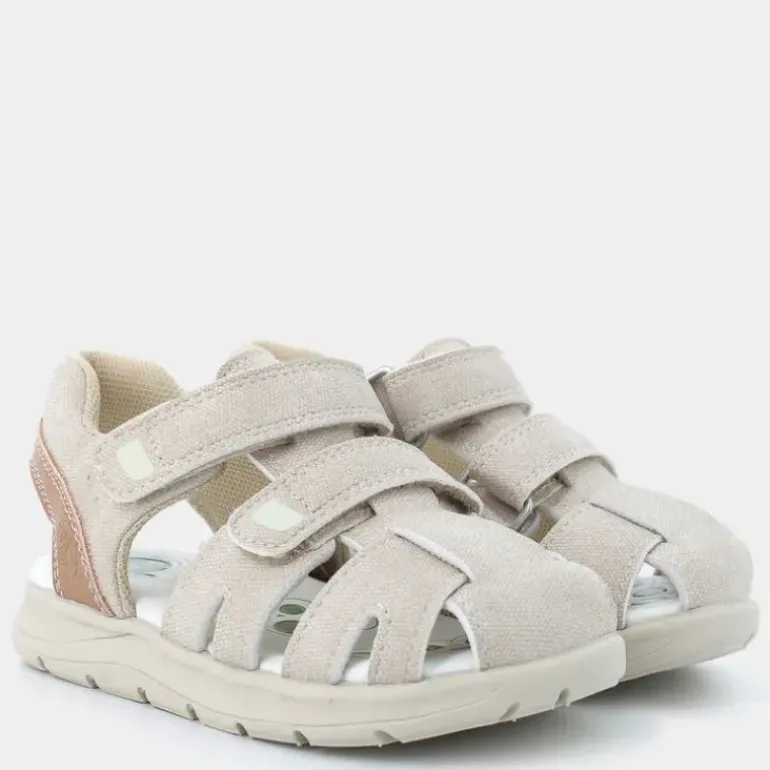 CLAM- PRIMI PASSI Beige 73160