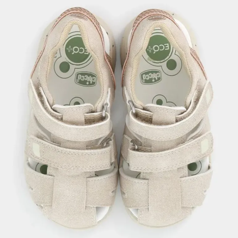 CLAM- PRIMI PASSI Beige 73160