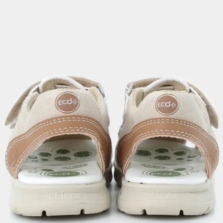 CLAM- PRIMI PASSI Beige 73160