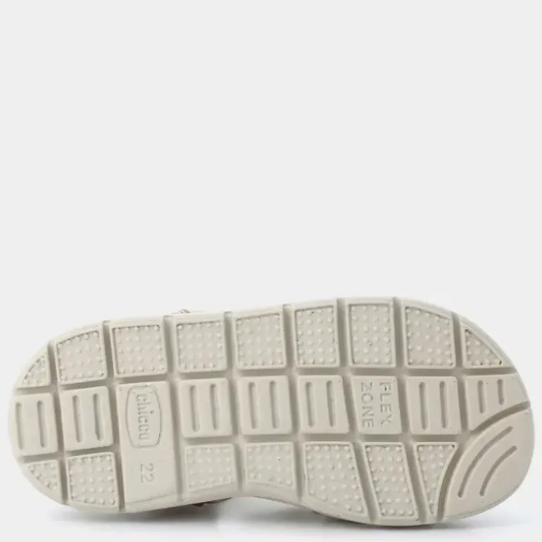 CLAM- PRIMI PASSI Beige 73160