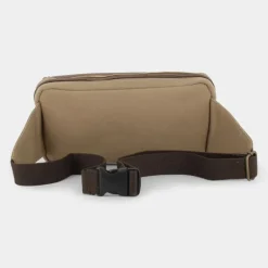 CLARK- PICCOLA PELLETTERIA BEIGE CB6482