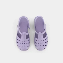 CLASICA- CIABATTE MALVA 10288
