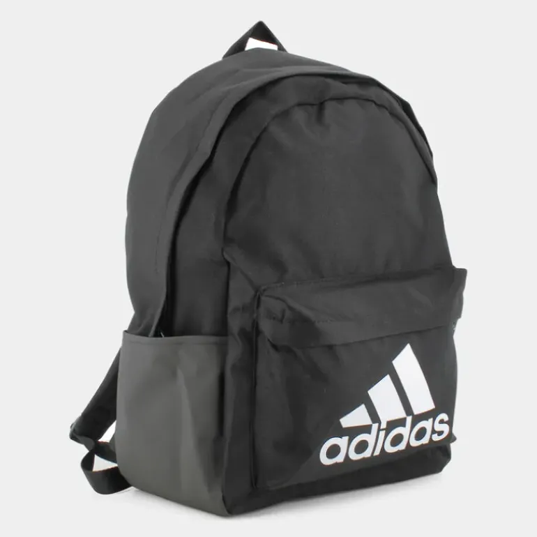 CLASSIC BP- ZAINI black HG0349