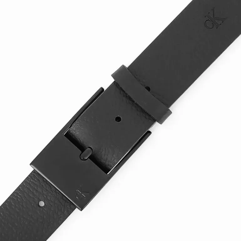 CLASSIC COMMERCIAL- CINTURE BLACK 12607-0GX