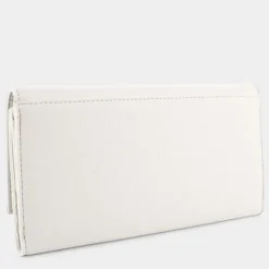 CLASSY- PICCOLA PELLETTERIA WHITE S4FENNY01