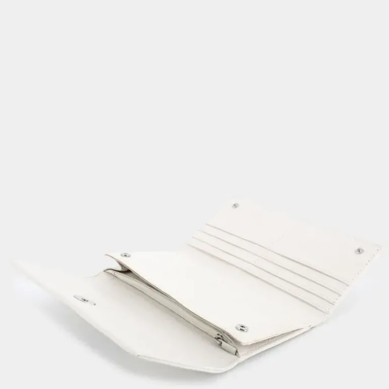 CLASSY- PICCOLA PELLETTERIA WHITE S4FENNY01