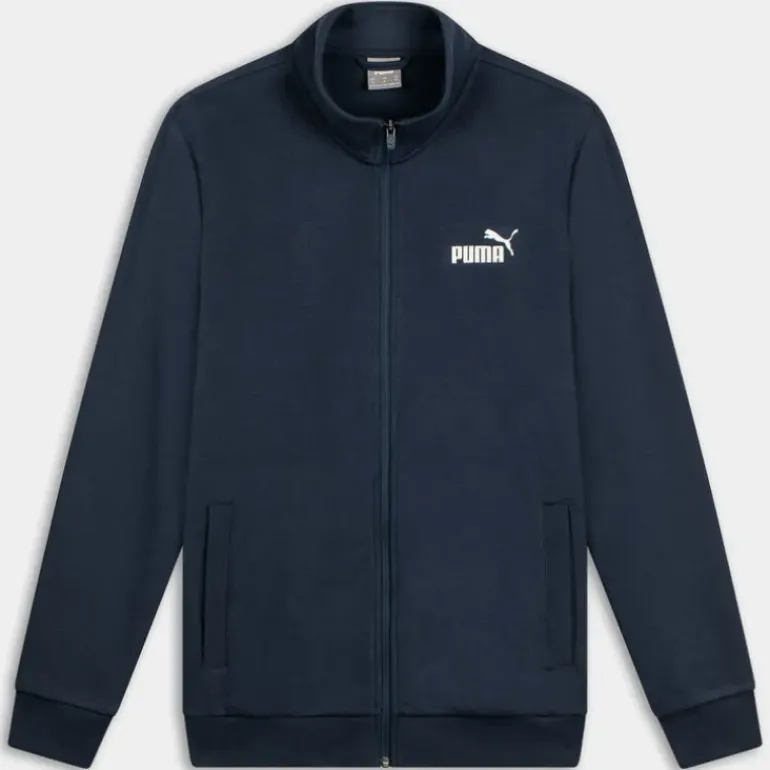 CLEAN- TUTE SPORTIVE NERO 585840