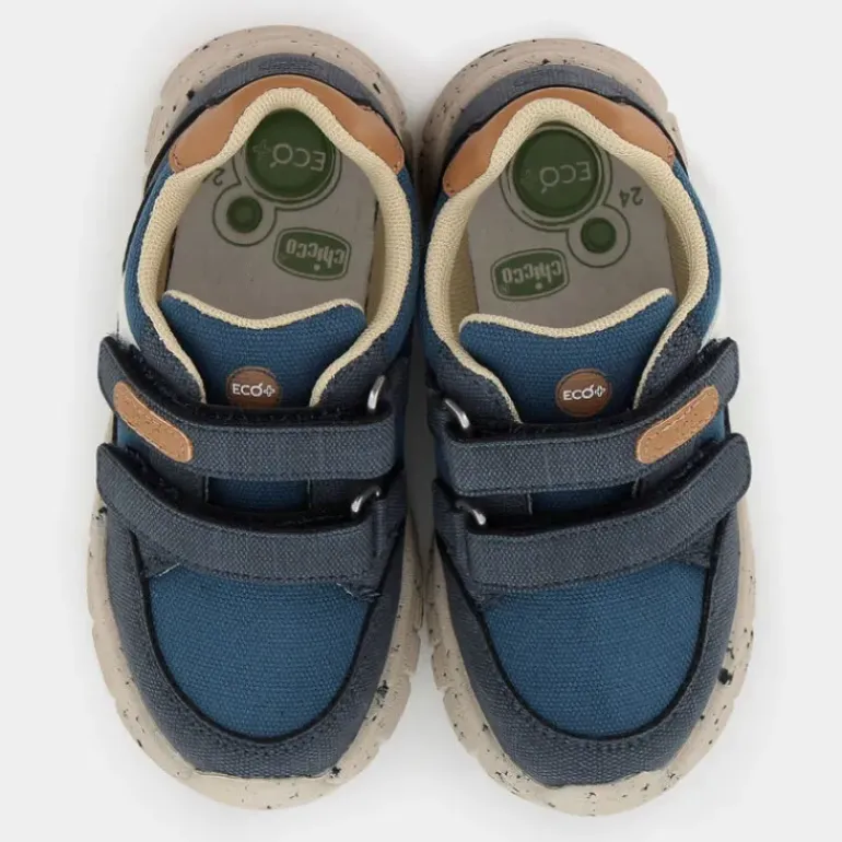 CLODIO- PRIMI PASSI Blu 73121