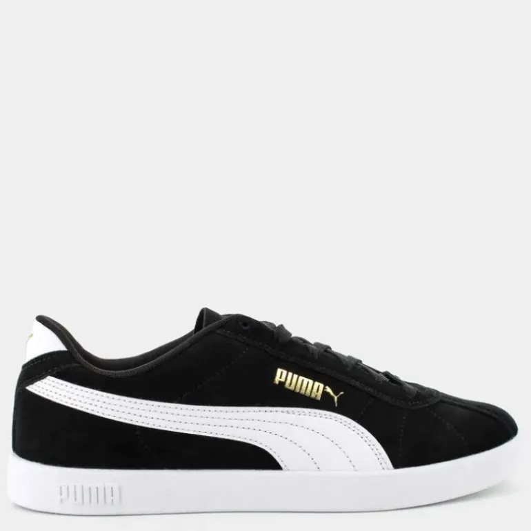 Club II Era- SPORTIVE Black-White-Gold 397444