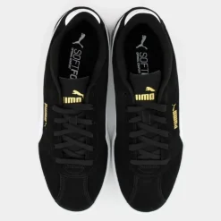 Club II Era- SPORTIVE Black-White-Gold 397444