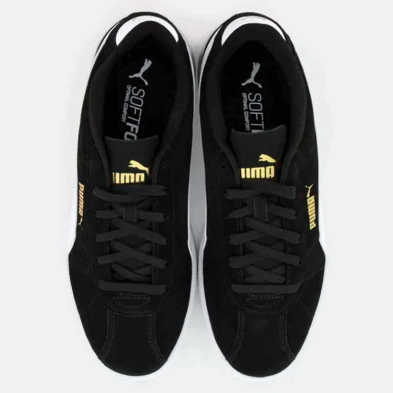 Club II Era- SPORTIVE Black-White-Gold 397444